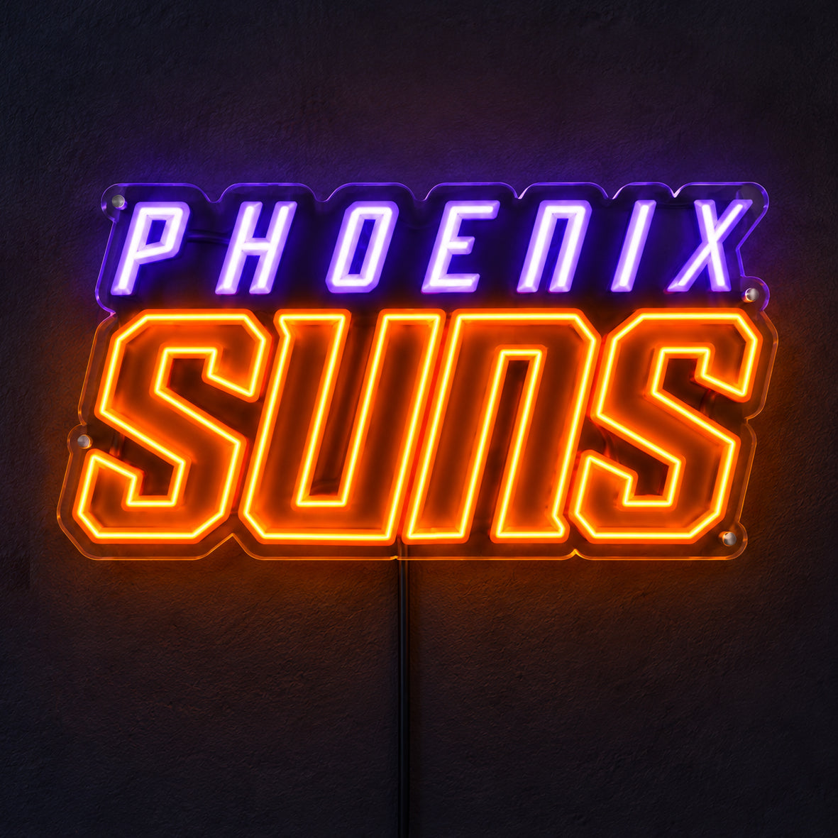 Neon Sign
