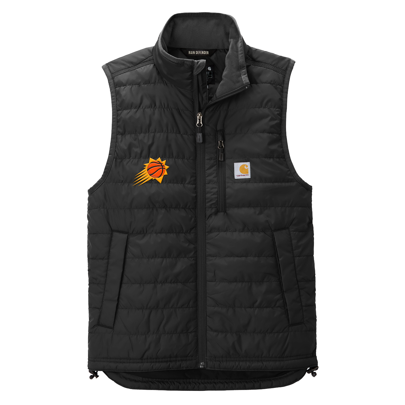 Embroidered Carhartt® Gilliam Vest