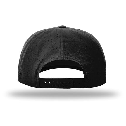 Richardson Laser Perf Performance Rope Cap