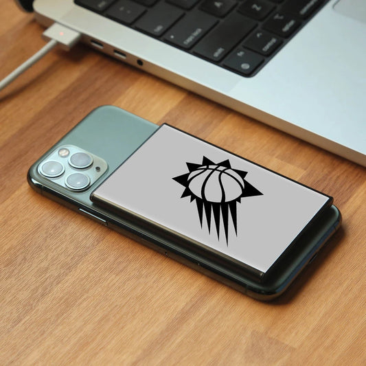 The Slim Wireless Power Bank