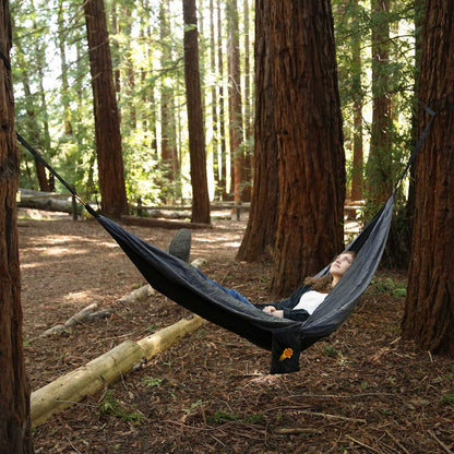 The Hangout Portable Hammock