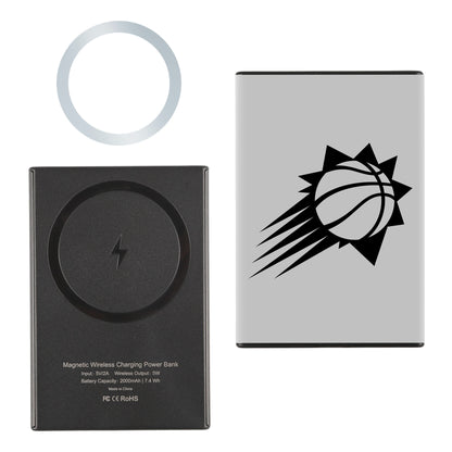 The Slim Wireless Power Bank