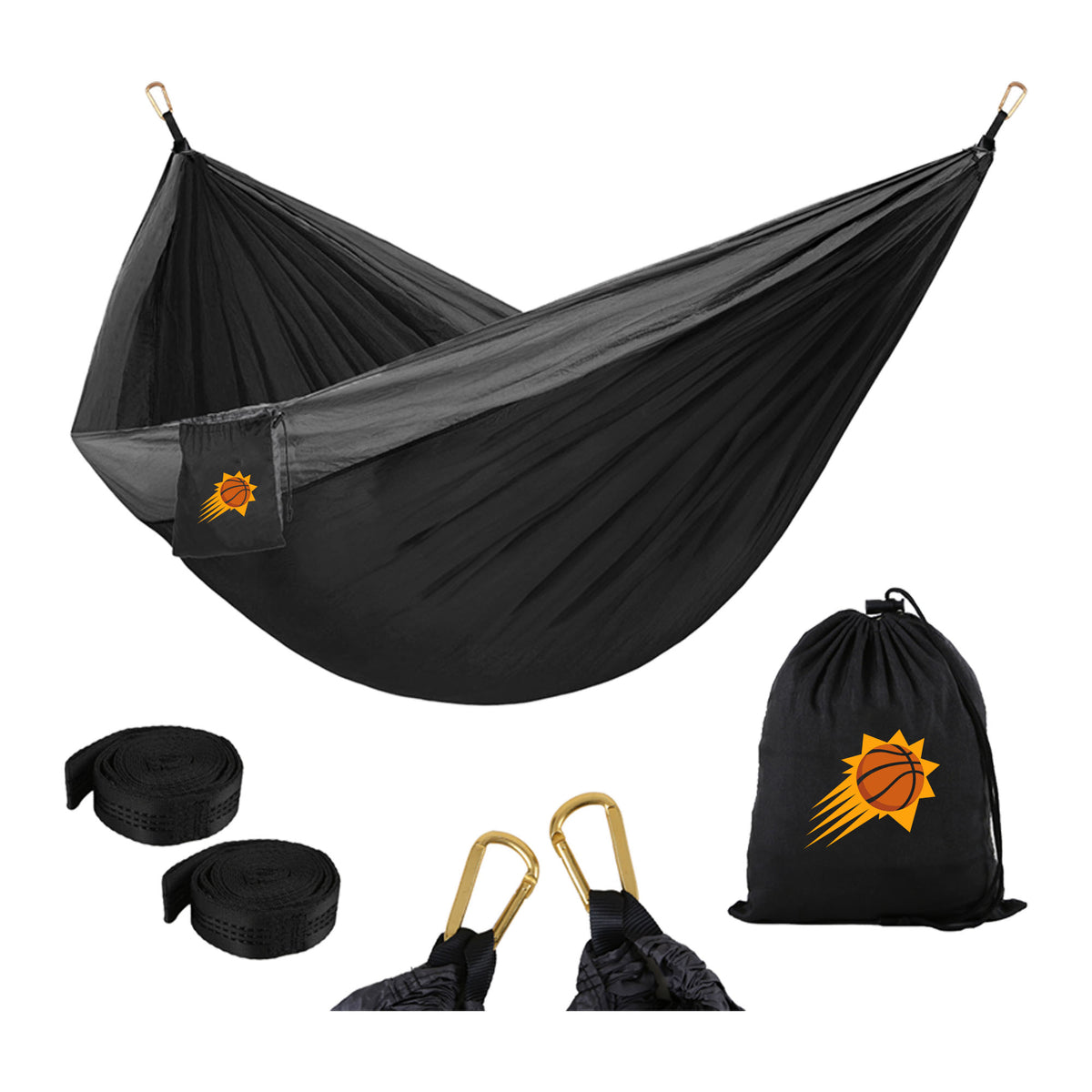 The Hangout Portable Hammock