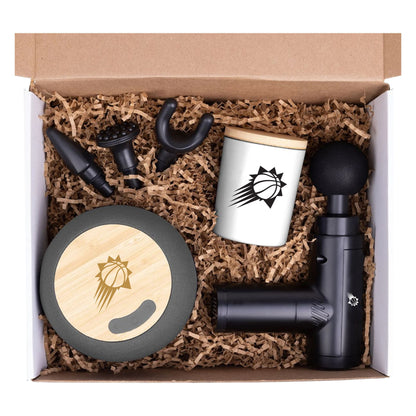 Relax & Renew Kit