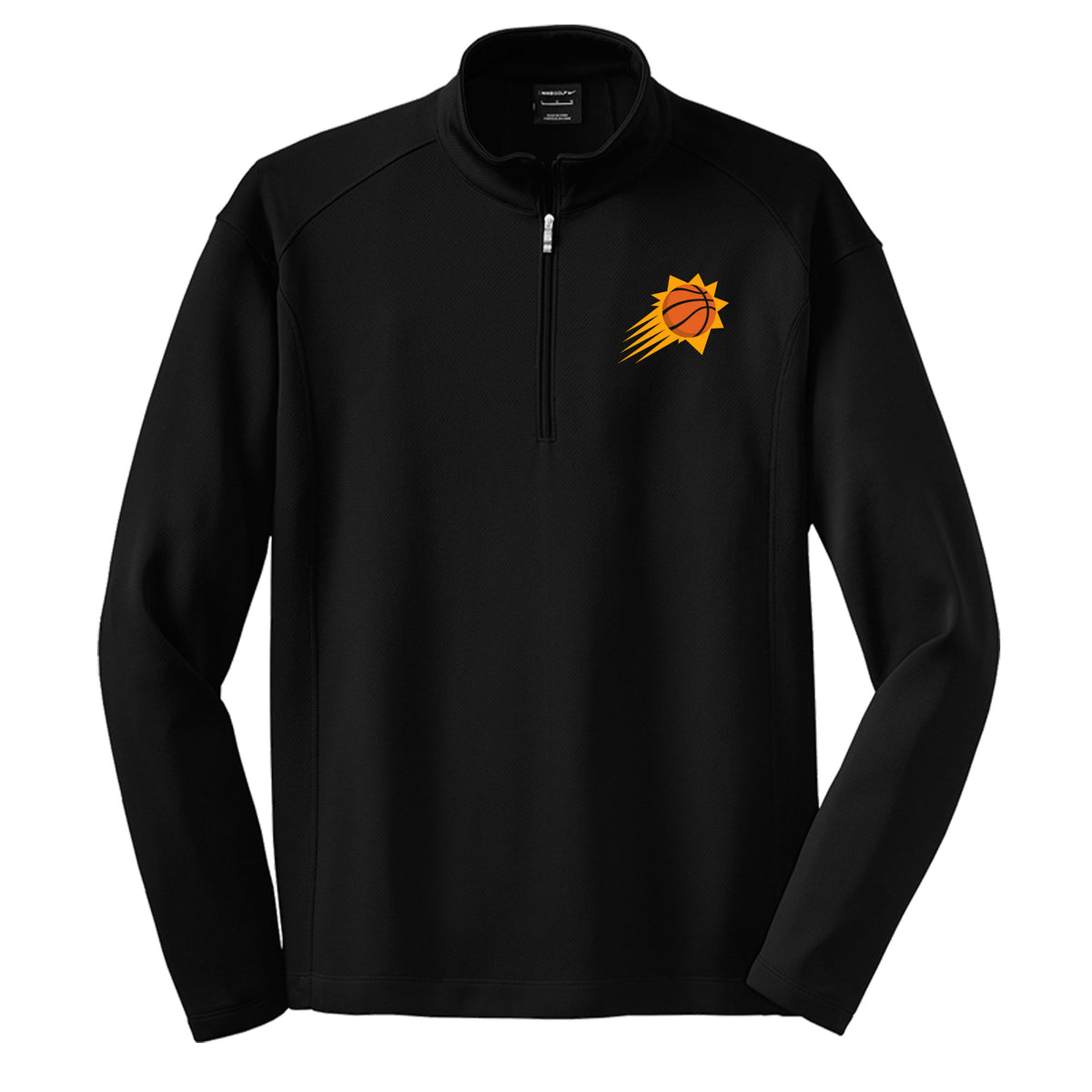 Nike Sport Cover Up
