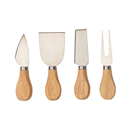 12-Piece Cheese Set