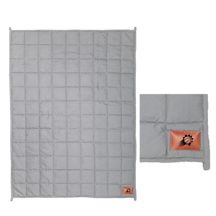 Weighted Blanket
